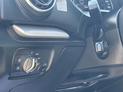 2015 Audi A3 TDI Komfort *LOW KMS*   - Photo 12 - Edmonton, AB T6B 0B7