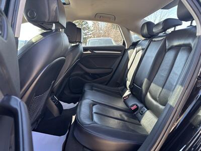 2015 Audi A3 TDI Komfort *LOW KMS*   - Photo 9 - Edmonton, AB T6B 0B7