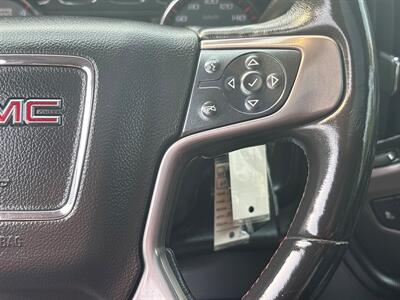 2015 GMC Sierra 1500 SLT/ALL TERRAIN - Photo 20 - Edmonton, AB T6B 0B7