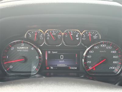 2015 GMC Sierra 1500 SLT/ALL TERRAIN - Photo 21 - Edmonton, AB T6B 0B7