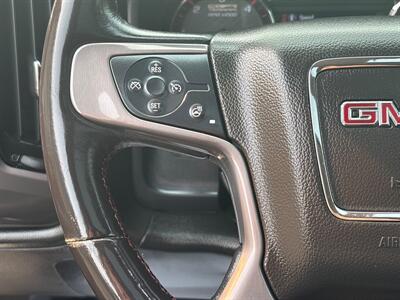 2015 GMC Sierra 1500 SLT/ALL TERRAIN - Photo 19 - Edmonton, AB T6B 0B7