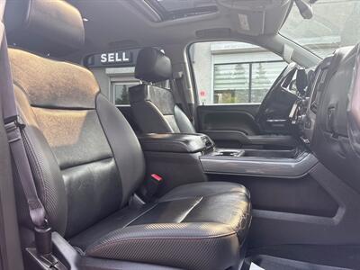 2015 GMC Sierra 1500 SLT/ALL TERRAIN - Photo 12 - Edmonton, AB T6B 0B7