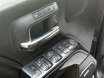 2015 GMC Sierra 1500 SLT/ALL TERRAIN - Photo 17 - Edmonton, AB T6B 0B7
