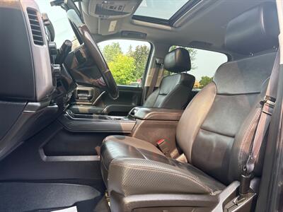 2015 GMC Sierra 1500 SLT/ALL TERRAIN - Photo 13 - Edmonton, AB T6B 0B7