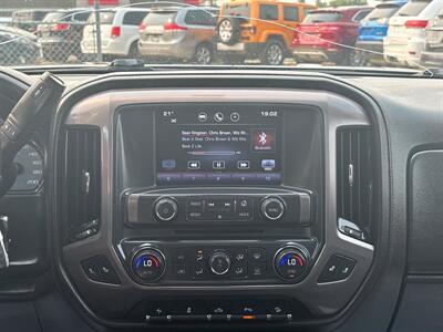 2015 GMC Sierra 1500 SLT/ALL TERRAIN - Photo 15 - Edmonton, AB T6B 0B7