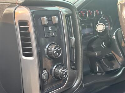 2015 GMC Sierra 1500 SLT/ALL TERRAIN - Photo 16 - Edmonton, AB T6B 0B7