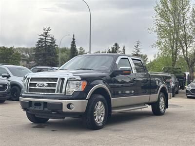 2010 Ford F-150 King Ranch   - Photo 6 - Edmonton, AB T6B 0B7