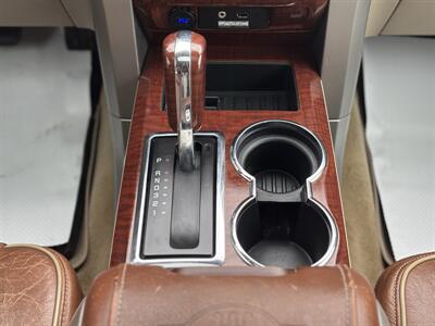 2010 Ford F-150 King Ranch   - Photo 13 - Edmonton, AB T6B 0B7