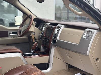 2010 Ford F-150 King Ranch   - Photo 19 - Edmonton, AB T6B 0B7