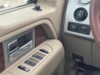 2010 Ford F-150 King Ranch   - Photo 20 - Edmonton, AB T6B 0B7