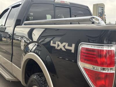 2010 Ford F-150 King Ranch   - Photo 9 - Edmonton, AB T6B 0B7