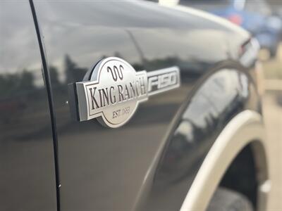 2010 Ford F-150 King Ranch   - Photo 8 - Edmonton, AB T6B 0B7
