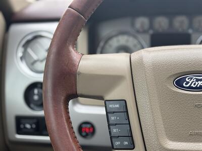 2010 Ford F-150 King Ranch   - Photo 21 - Edmonton, AB T6B 0B7