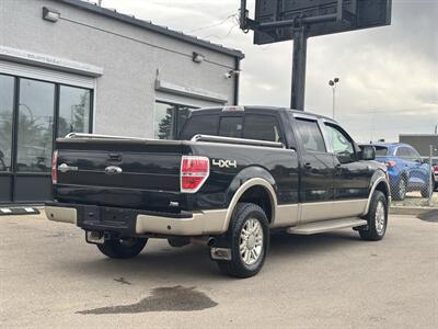 2010 Ford F-150 King Ranch   - Photo 3 - Edmonton, AB T6B 0B7