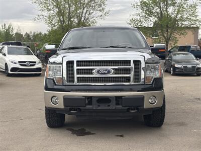 2010 Ford F-150 King Ranch   - Photo 7 - Edmonton, AB T6B 0B7