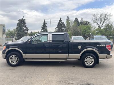 2010 Ford F-150 King Ranch   - Photo 5 - Edmonton, AB T6B 0B7