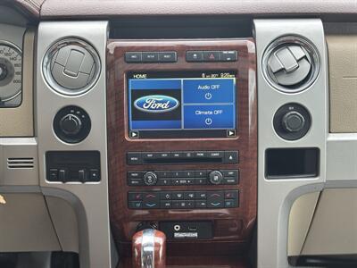 2010 Ford F-150 King Ranch   - Photo 14 - Edmonton, AB T6B 0B7
