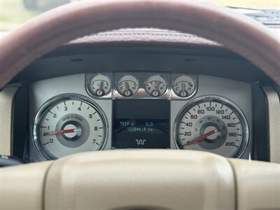 2010 Ford F-150 King Ranch   - Photo 23 - Edmonton, AB T6B 0B7