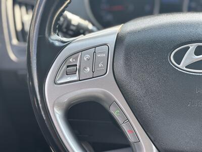 2014 Hyundai TUCSON GLS *LOW KMS* - Photo 19 - Edmonton, AB T6B 0B7