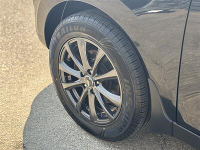 2014 Hyundai TUCSON GLS *LOW KMS* - Photo 10 - Edmonton, AB T6B 0B7