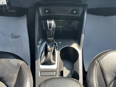 2014 Hyundai TUCSON GLS *LOW KMS* - Photo 17 - Edmonton, AB T6B 0B7