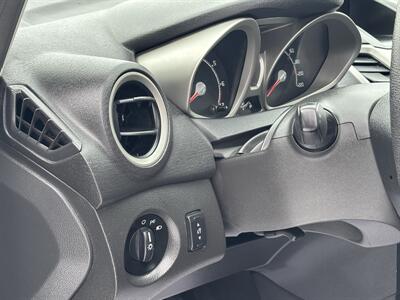 2013 Ford Fiesta SE   - Photo 12 - Edmonton, AB T6B 0B7