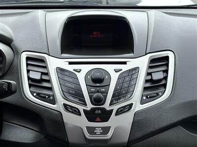 2013 Ford Fiesta SE   - Photo 15 - Edmonton, AB T6B 0B7