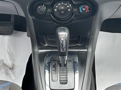 2013 Ford Fiesta SE   - Photo 16 - Edmonton, AB T6B 0B7