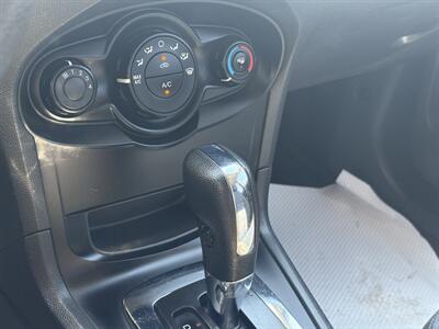 2013 Ford Fiesta SE *PENDING*   - Photo 18 - Edmonton, AB T6B 0B7