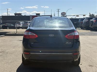 2013 Ford Fiesta SE *PENDING*   - Photo 4 - Edmonton, AB T6B 0B7