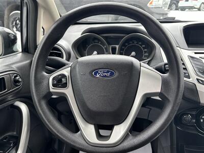 2013 Ford Fiesta SE   - Photo 18 - Edmonton, AB T6B 0B7