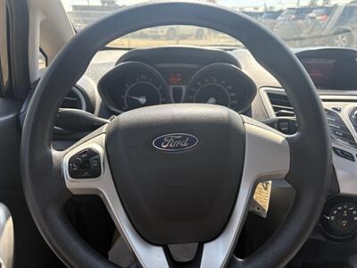 2013 Ford Fiesta SE *PENDING*   - Photo 19 - Edmonton, AB T6B 0B7