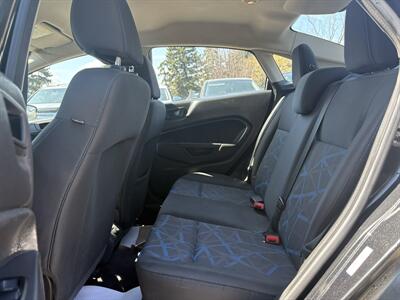2013 Ford Fiesta SE *PENDING*   - Photo 9 - Edmonton, AB T6B 0B7