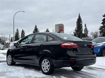 2013 Ford Fiesta SE   - Photo 5 - Edmonton, AB T6B 0B7