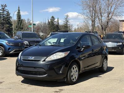 2013 Ford Fiesta SE *PENDING*   - Photo 7 - Edmonton, AB T6B 0B7