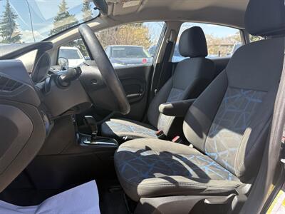2013 Ford Fiesta SE *PENDING*   - Photo 15 - Edmonton, AB T6B 0B7