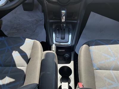 2013 Ford Fiesta SE *PENDING*   - Photo 11 - Edmonton, AB T6B 0B7