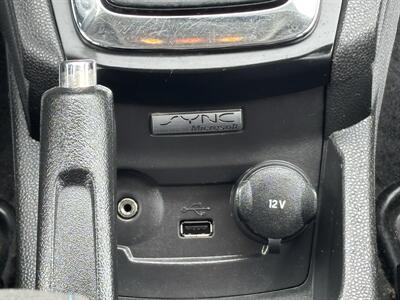 2013 Ford Fiesta SE   - Photo 17 - Edmonton, AB T6B 0B7