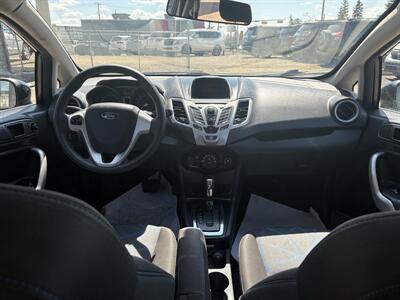 2013 Ford Fiesta SE *PENDING*   - Photo 10 - Edmonton, AB T6B 0B7