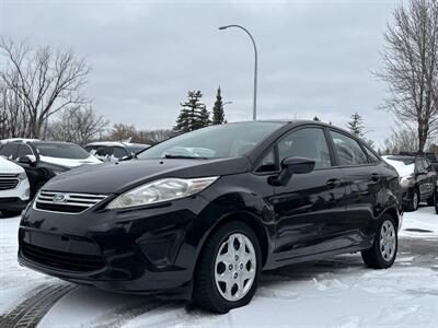 2013 Ford Fiesta SE   - Photo 7 - Edmonton, AB T6B 0B7