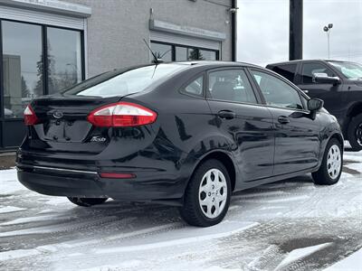 2013 Ford Fiesta SE   - Photo 3 - Edmonton, AB T6B 0B7