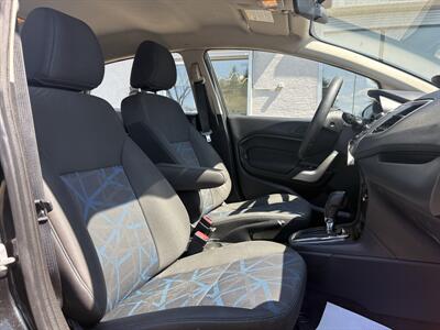2013 Ford Fiesta SE *PENDING*   - Photo 16 - Edmonton, AB T6B 0B7