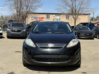 2013 Ford Fiesta SE *PENDING*   - Photo 8 - Edmonton, AB T6B 0B7