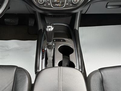 2018 Chevrolet Malibu LT - Photo 16 - Edmonton, AB T6B 0B7