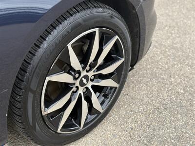 2018 Chevrolet Malibu LT - Photo 9 - Edmonton, AB T6B 0B7