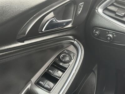 2018 Chevrolet Malibu LT - Photo 18 - Edmonton, AB T6B 0B7