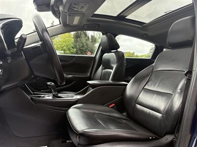 2018 Chevrolet Malibu LT - Photo 11 - Edmonton, AB T6B 0B7