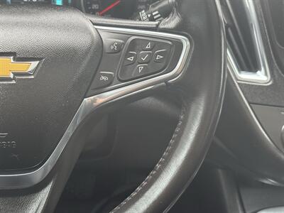 2018 Chevrolet Malibu LT - Photo 20 - Edmonton, AB T6B 0B7