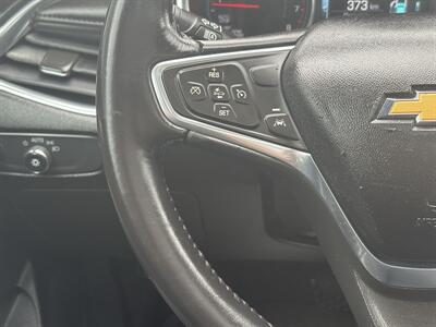 2018 Chevrolet Malibu LT - Photo 19 - Edmonton, AB T6B 0B7