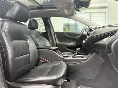 2018 Chevrolet Malibu LT - Photo 13 - Edmonton, AB T6B 0B7